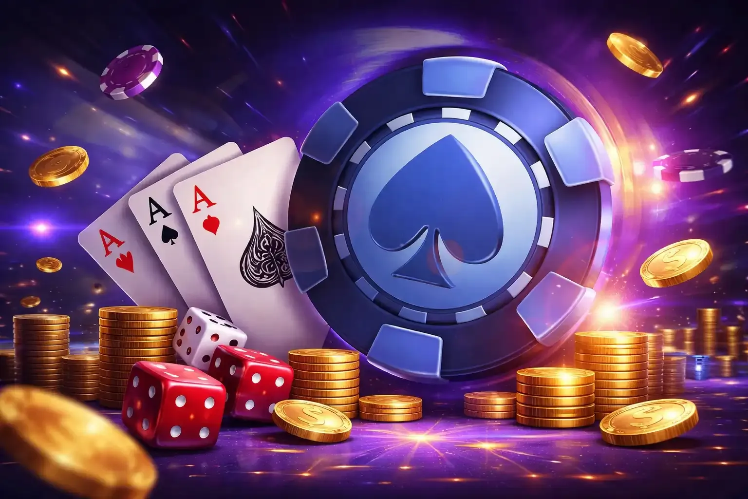 Spinbet Spinbet